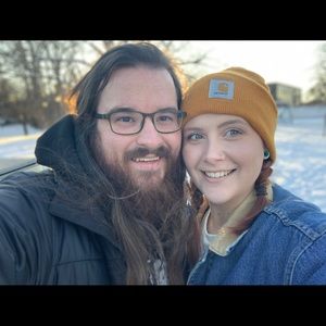 Meet your Posher, Kevin